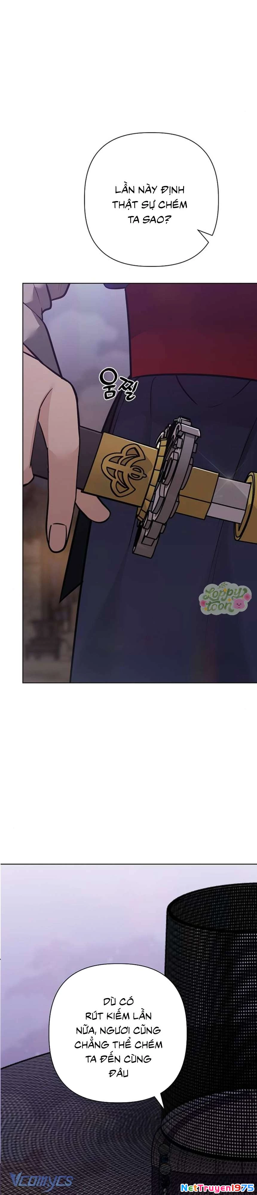 Quỷ Hồn Chapter 30 - 8