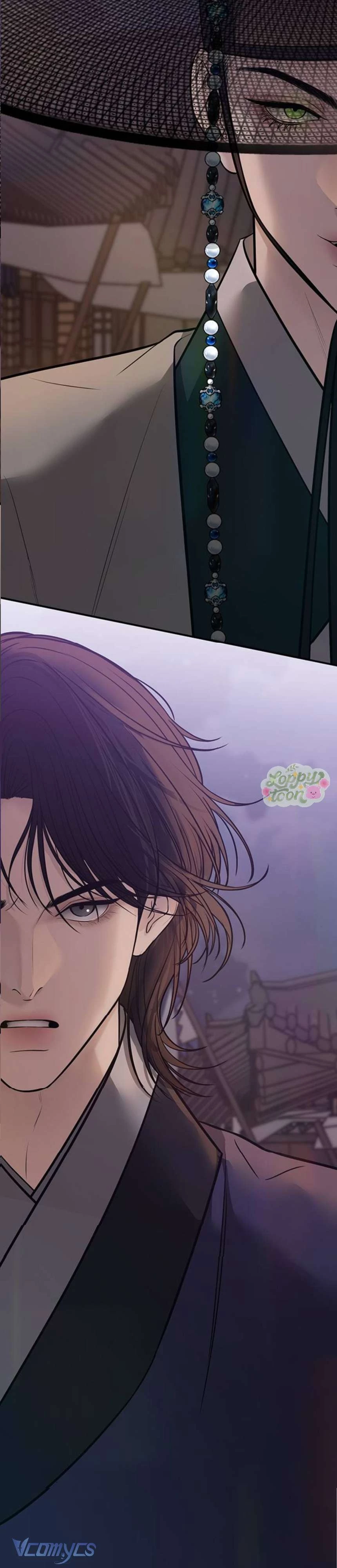 Quỷ Hồn Chapter 30 - 9