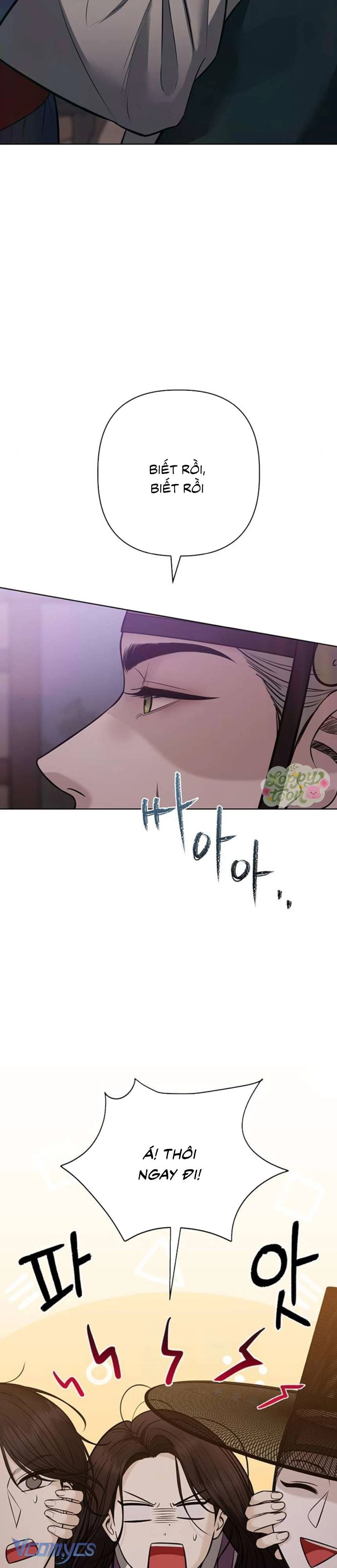 Quỷ Hồn Chapter 30 - 11