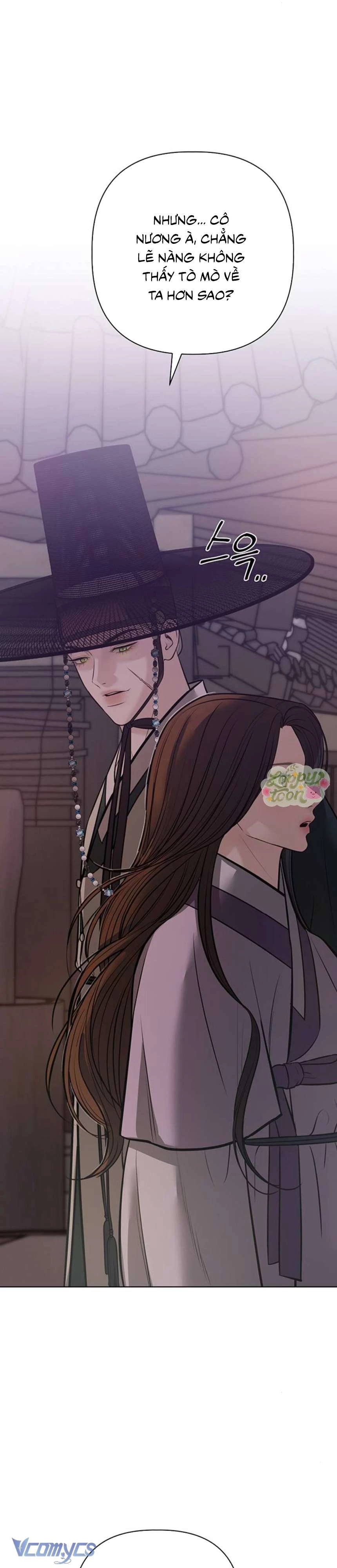 Quỷ Hồn Chapter 30 - 17