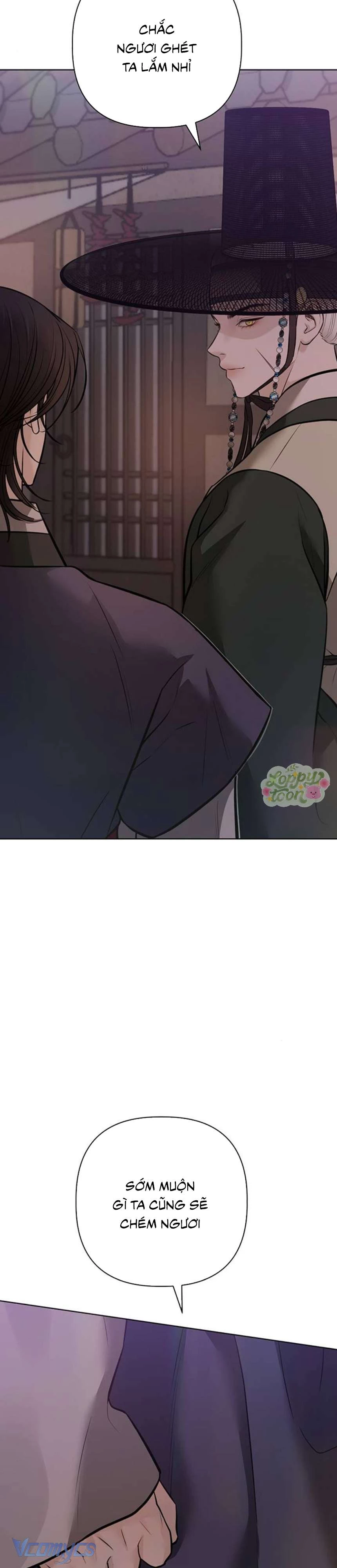 Quỷ Hồn Chapter 30 - 18