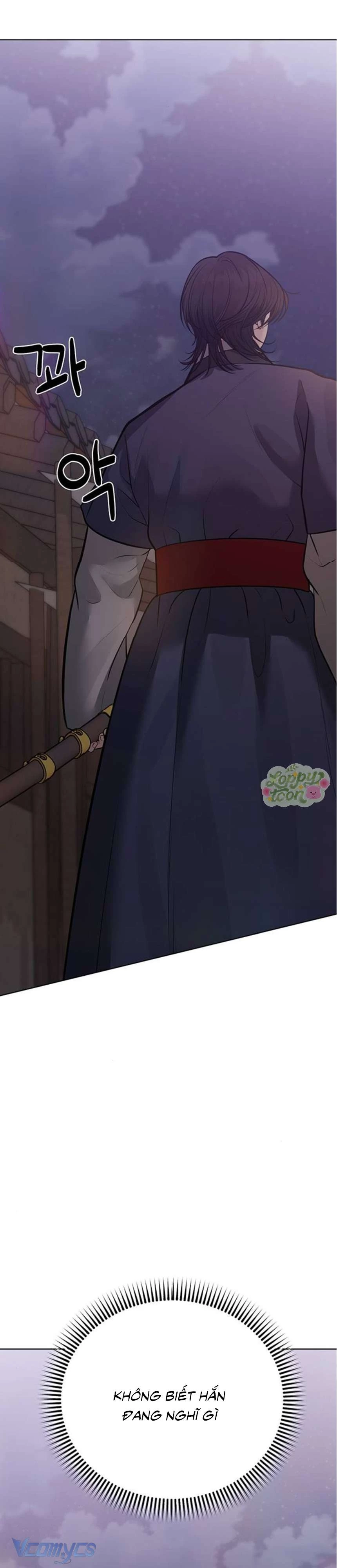 Quỷ Hồn Chapter 30 - 21