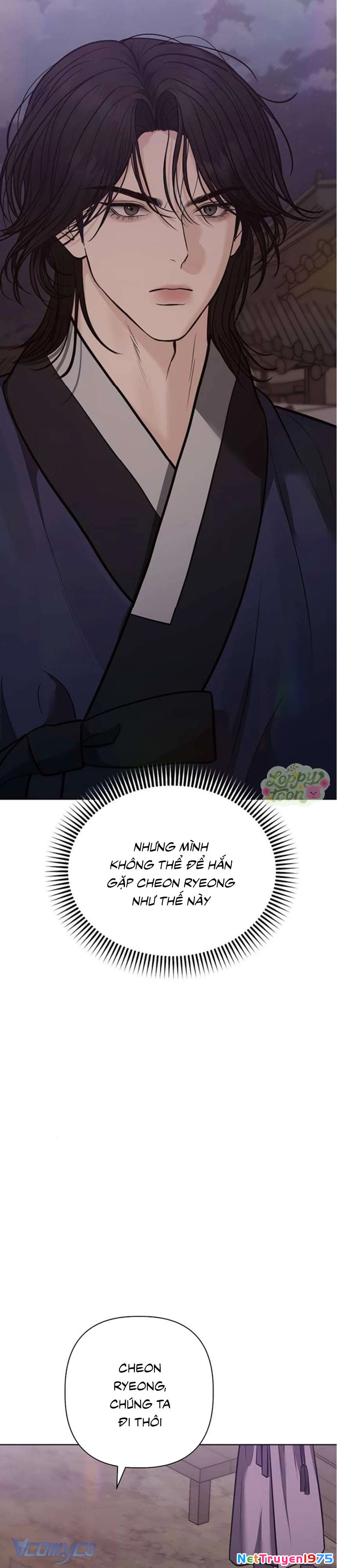 Quỷ Hồn Chapter 30 - 22