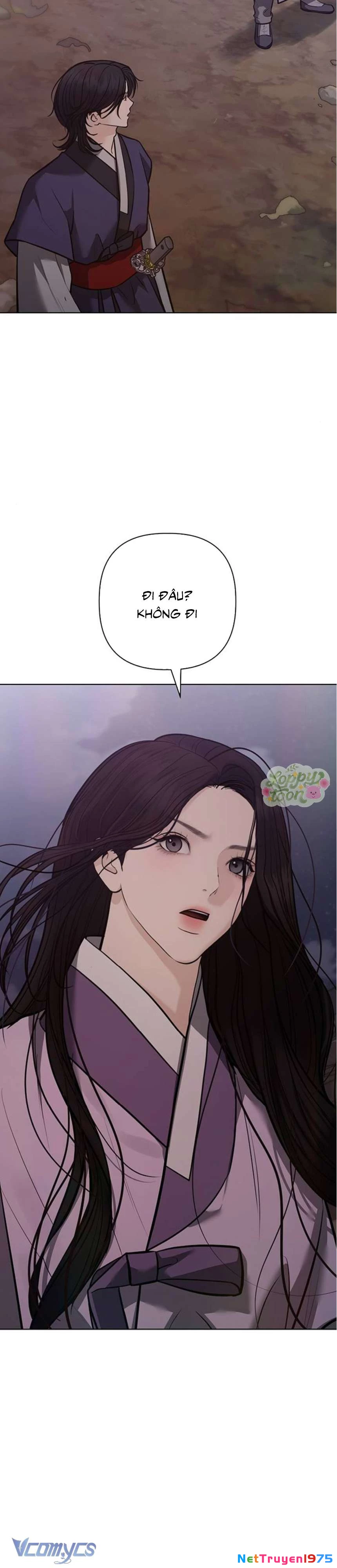 Quỷ Hồn Chapter 30 - 23