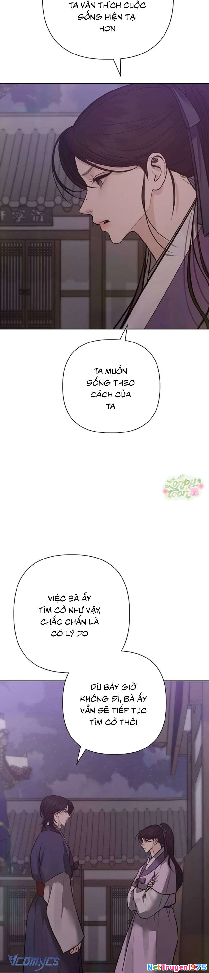 Quỷ Hồn Chapter 30 - 27