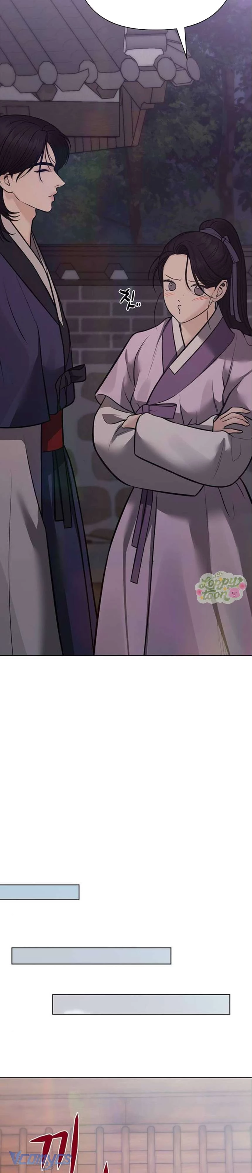 Quỷ Hồn Chapter 30 - 31