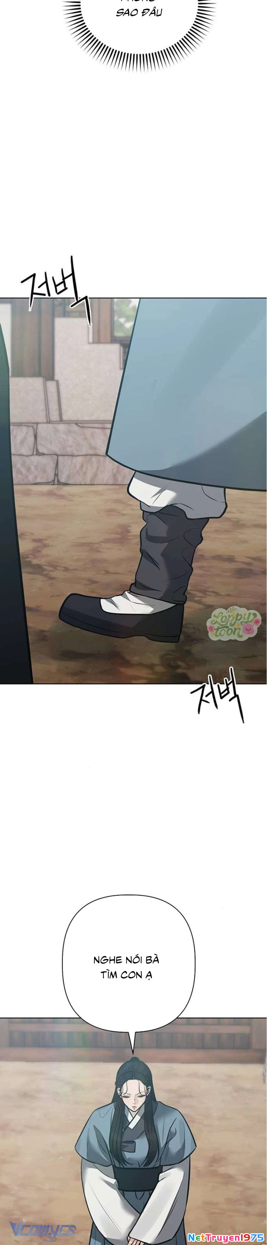 Quỷ Hồn Chapter 30 - 33