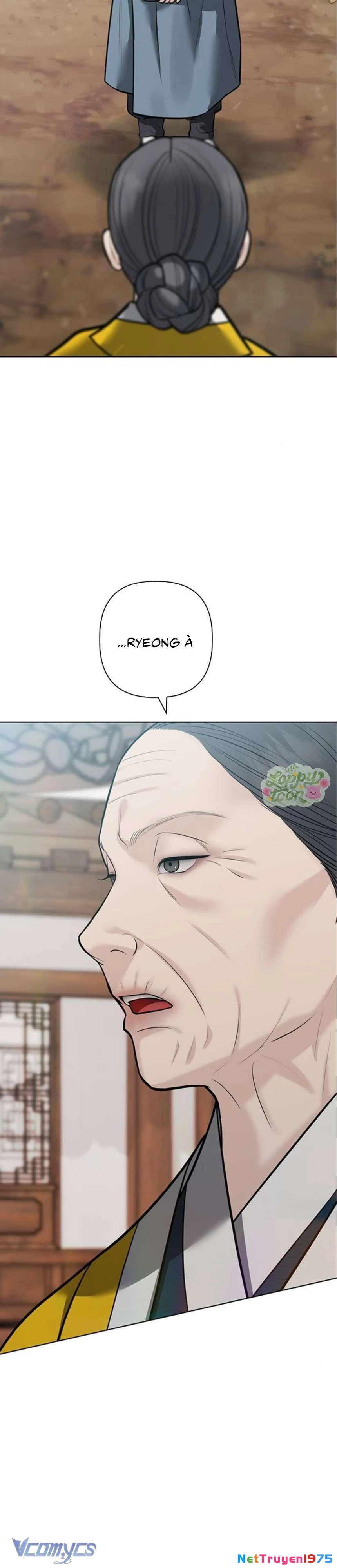 Quỷ Hồn Chapter 30 - 34