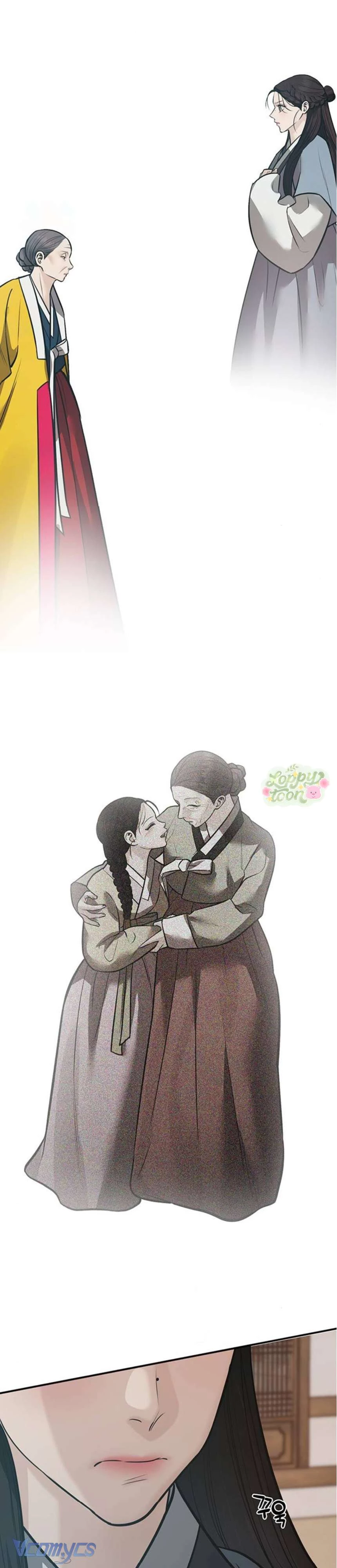Quỷ Hồn Chapter 30 - 35
