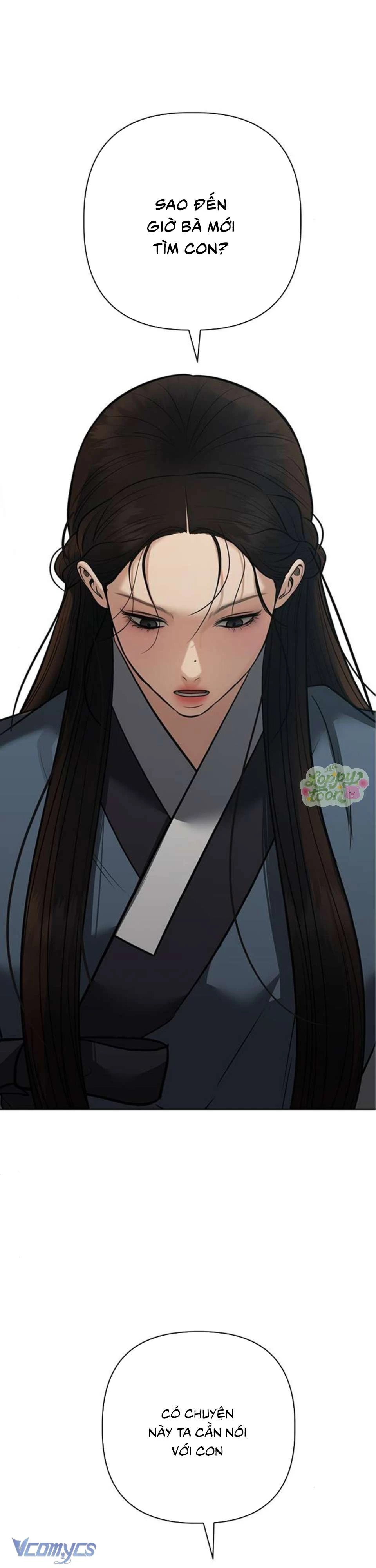 Quỷ Hồn Chapter 30 - 37