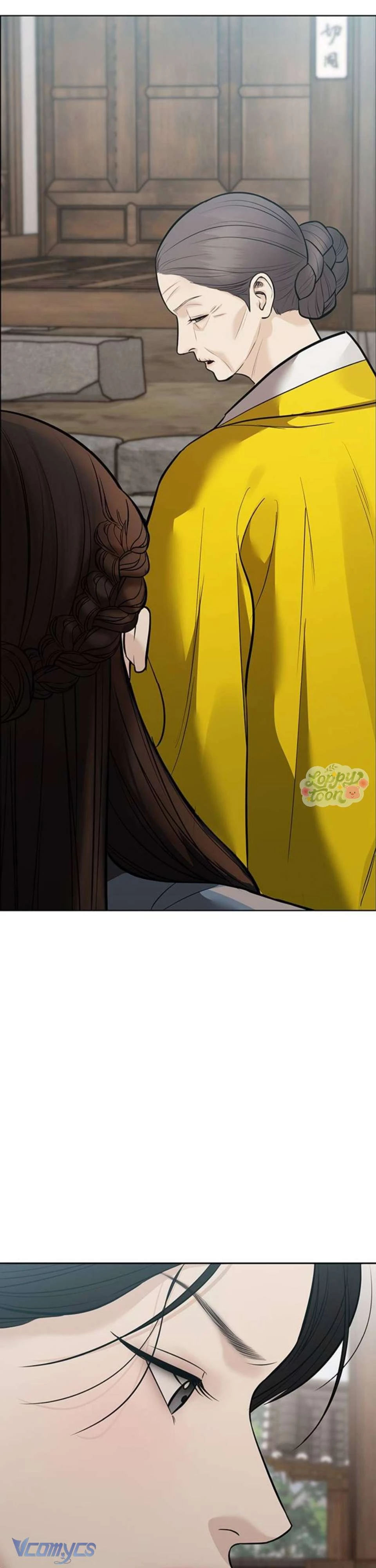 Quỷ Hồn Chapter 30 - 38