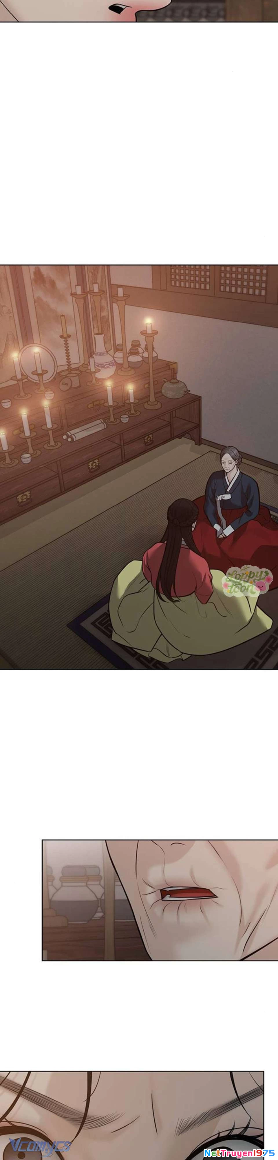 Quỷ Hồn Chapter 30 - 39