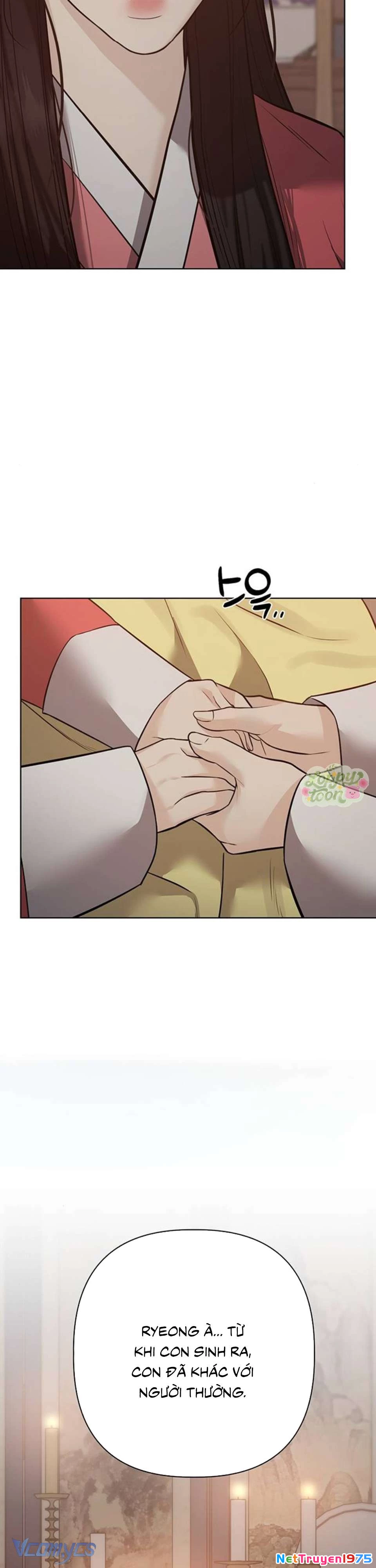 Quỷ Hồn Chapter 30 - 41