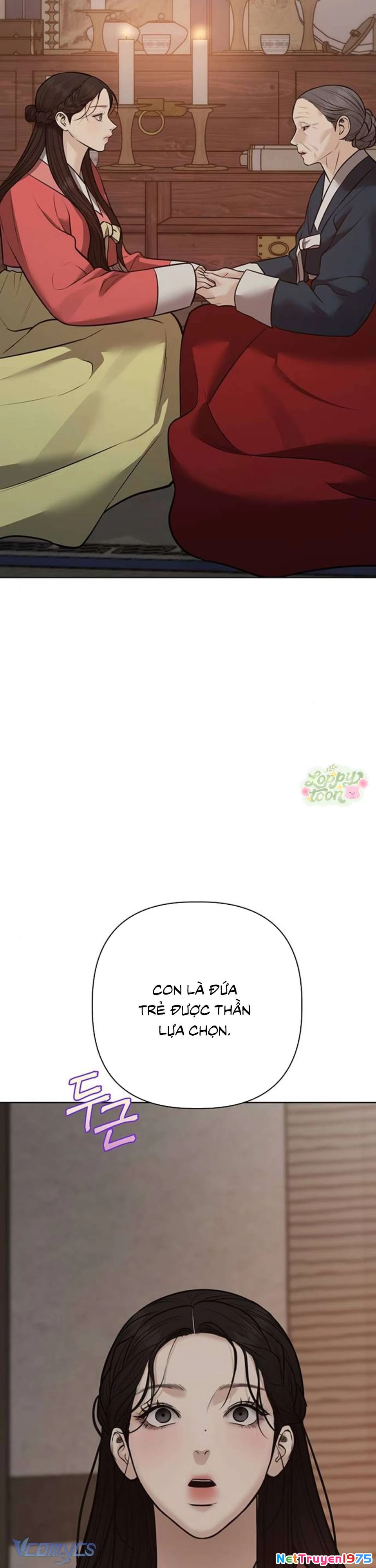 Quỷ Hồn Chapter 30 - 42