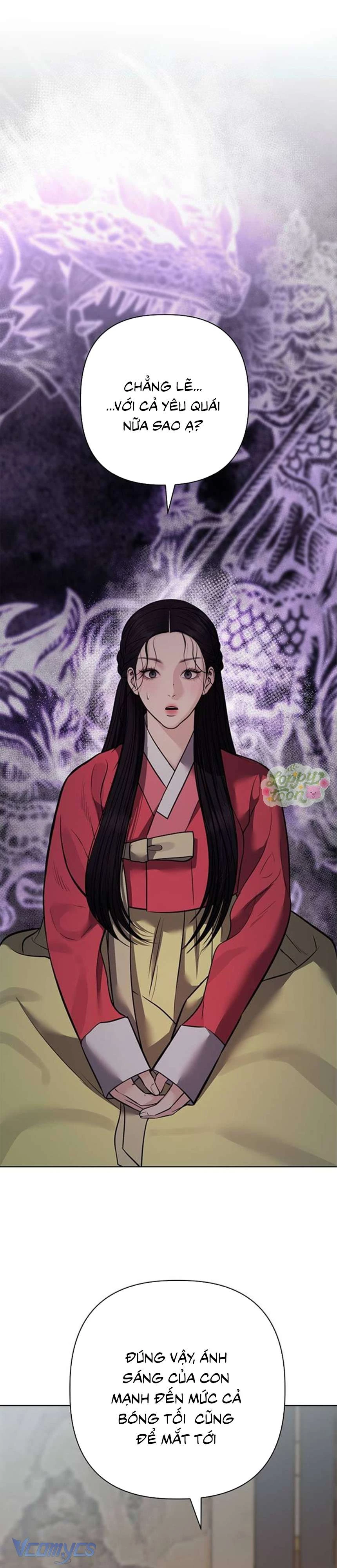 Quỷ Hồn Chapter 30 - 45