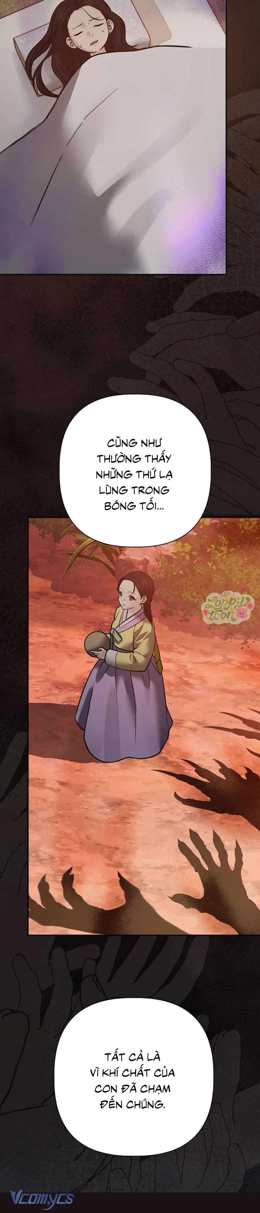 Quỷ Hồn Chapter 30 - 47