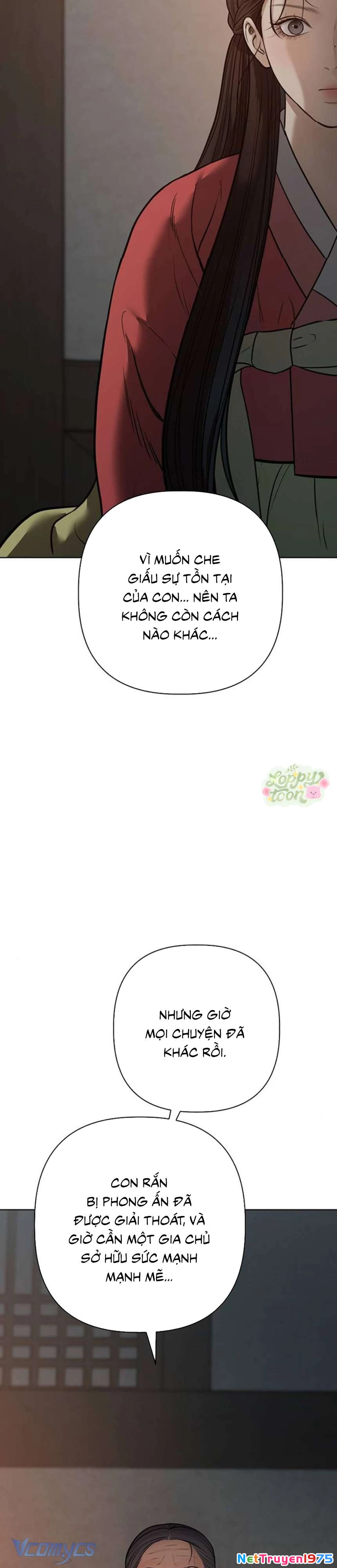 Quỷ Hồn Chapter 30 - 50
