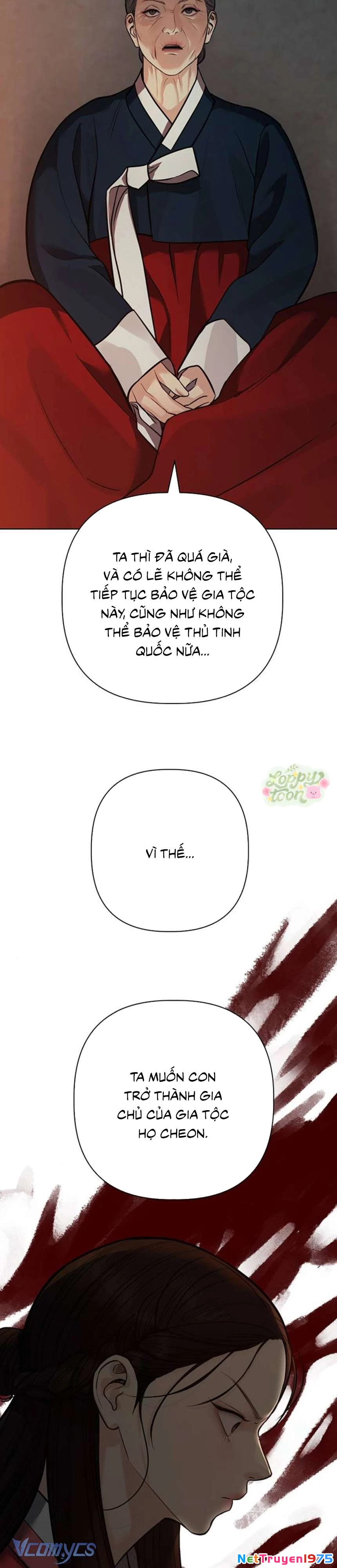 Quỷ Hồn Chapter 30 - 51
