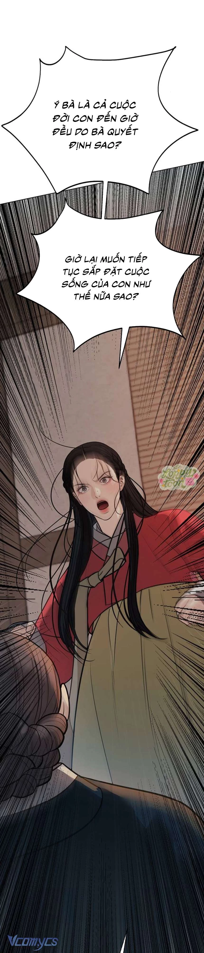 Quỷ Hồn Chapter 30 - 54