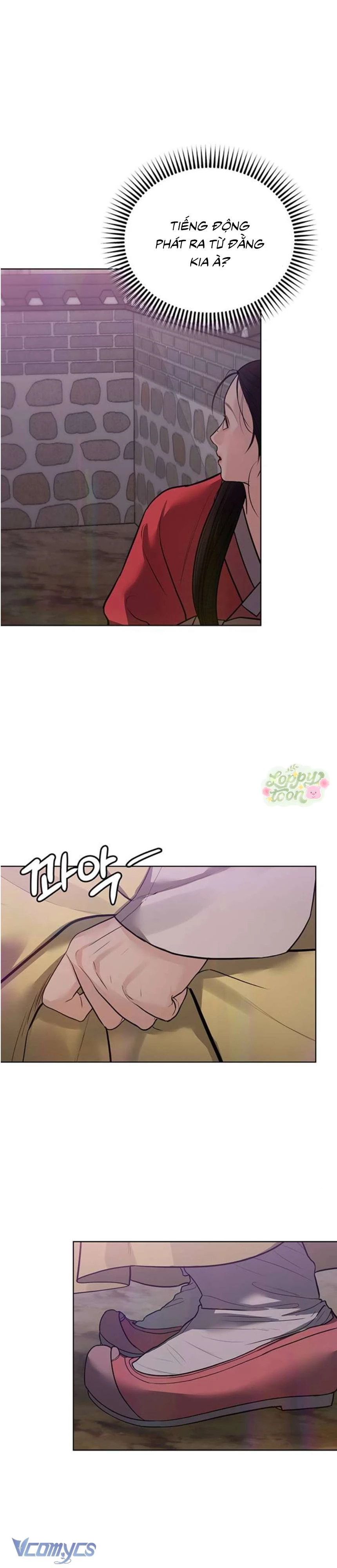 Quỷ Hồn Chapter 30 - 61