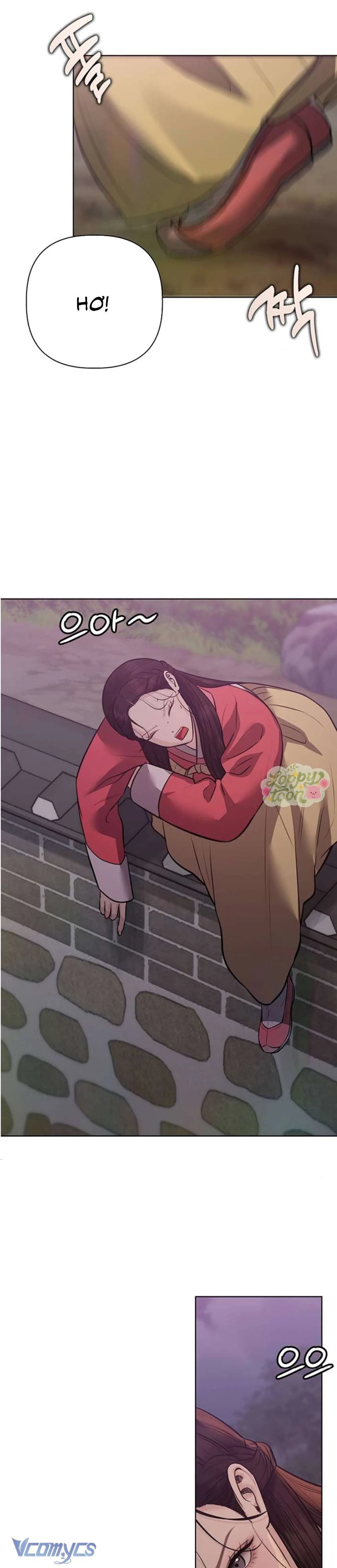 Quỷ Hồn Chapter 30 - 62