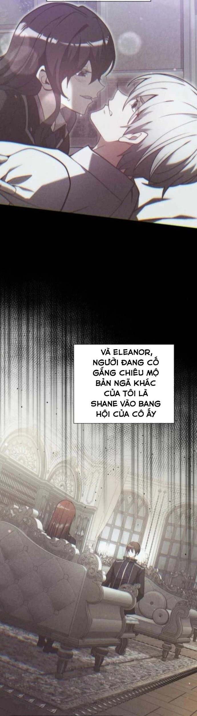 Hắc Kị Sĩ Thiên Tài Giới Hạn Thời Gian Chapter 92 - 4