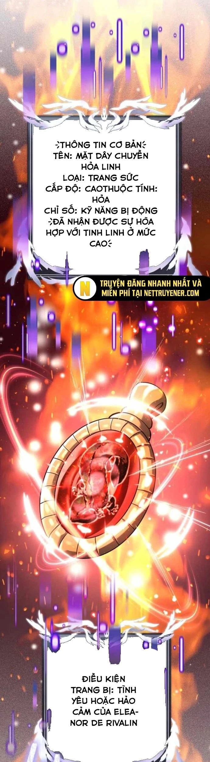 Hắc Kị Sĩ Thiên Tài Giới Hạn Thời Gian Chapter 92 - 7