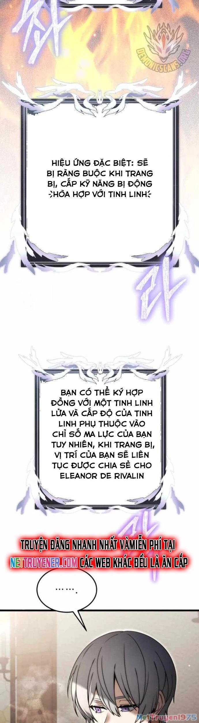 Hắc Kị Sĩ Thiên Tài Giới Hạn Thời Gian Chapter 92 - 8