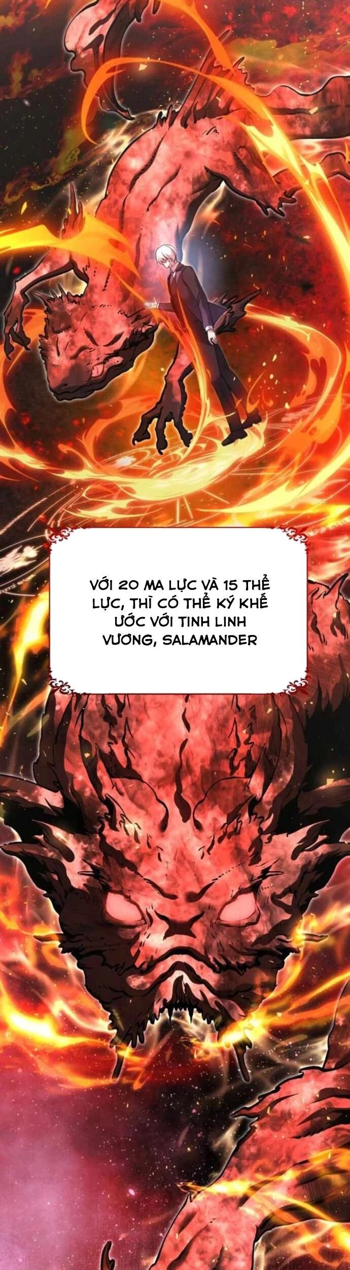 Hắc Kị Sĩ Thiên Tài Giới Hạn Thời Gian Chapter 92 - 10