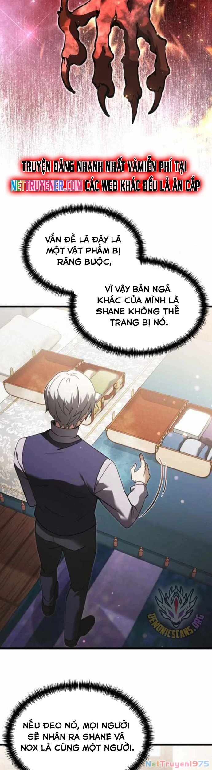 Hắc Kị Sĩ Thiên Tài Giới Hạn Thời Gian Chapter 92 - 11