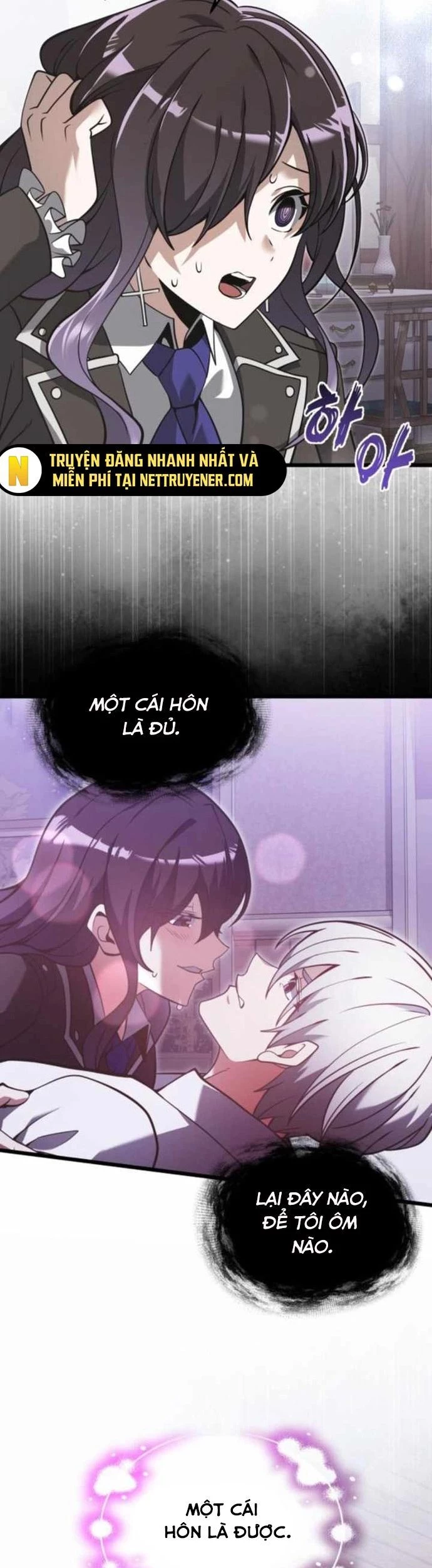 Hắc Kị Sĩ Thiên Tài Giới Hạn Thời Gian Chapter 92 - 21