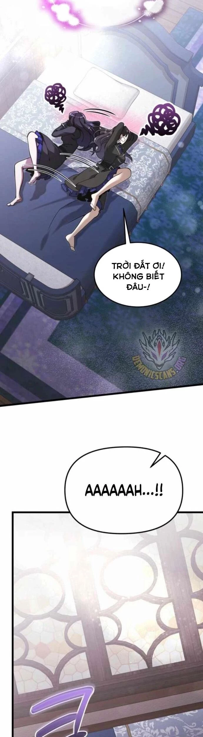 Hắc Kị Sĩ Thiên Tài Giới Hạn Thời Gian Chapter 92 - 22