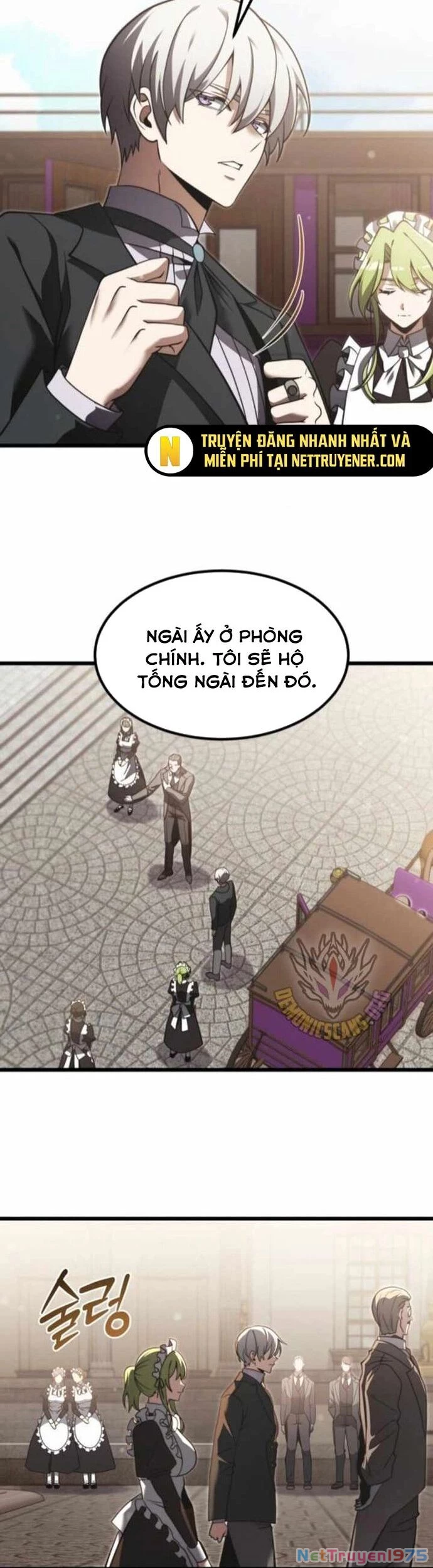 Hắc Kị Sĩ Thiên Tài Giới Hạn Thời Gian Chapter 92 - 28