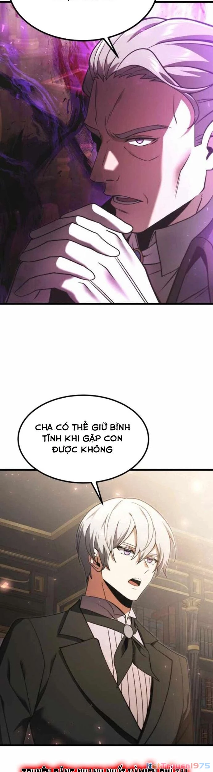 Hắc Kị Sĩ Thiên Tài Giới Hạn Thời Gian Chapter 92 - 34