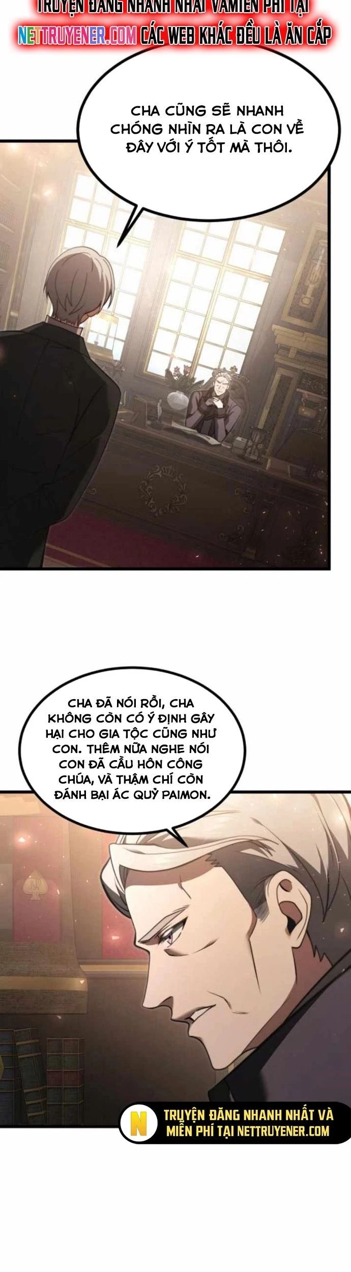 Hắc Kị Sĩ Thiên Tài Giới Hạn Thời Gian Chapter 92 - 35