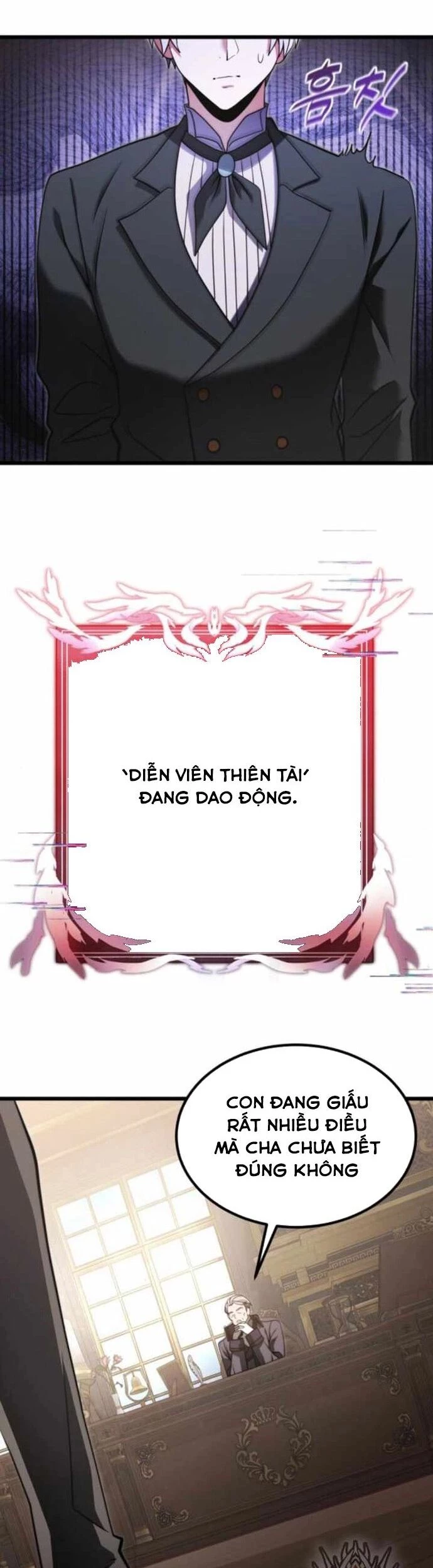 Hắc Kị Sĩ Thiên Tài Giới Hạn Thời Gian Chapter 92 - 36