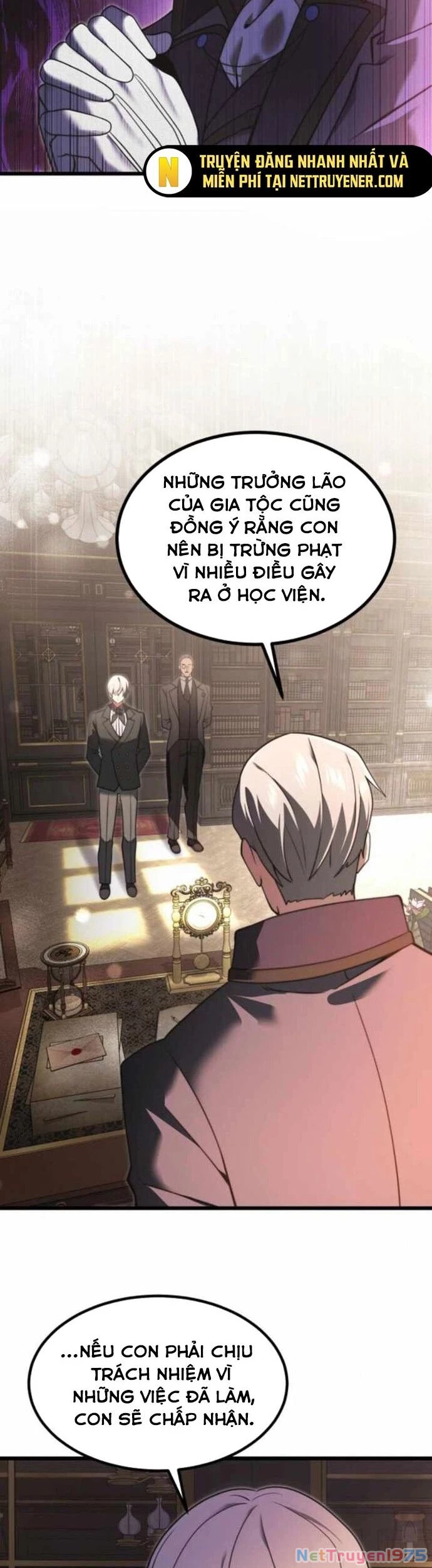 Hắc Kị Sĩ Thiên Tài Giới Hạn Thời Gian Chapter 92 - 38