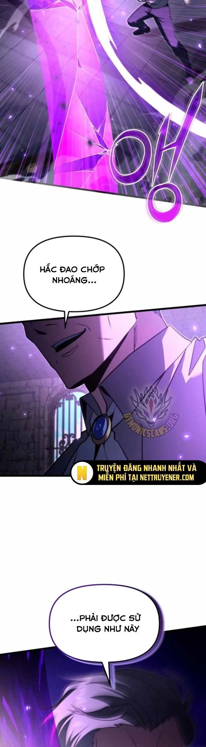 Hắc Kị Sĩ Thiên Tài Giới Hạn Thời Gian Chapter 93 - 27