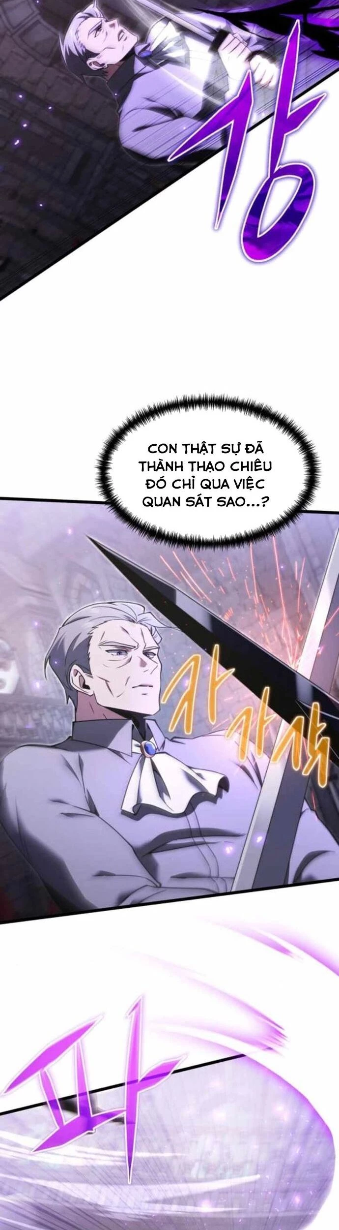 Hắc Kị Sĩ Thiên Tài Giới Hạn Thời Gian Chapter 93 - 36