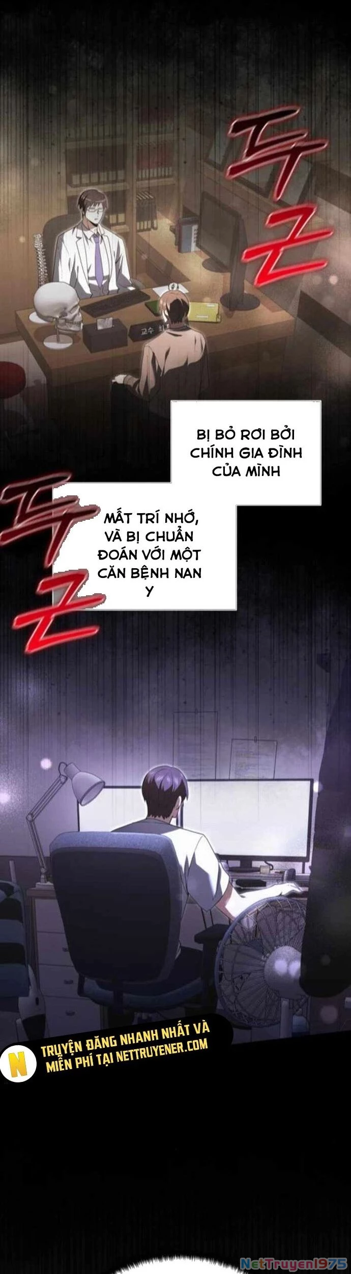 Hắc Kị Sĩ Thiên Tài Giới Hạn Thời Gian Chapter 93 - 46