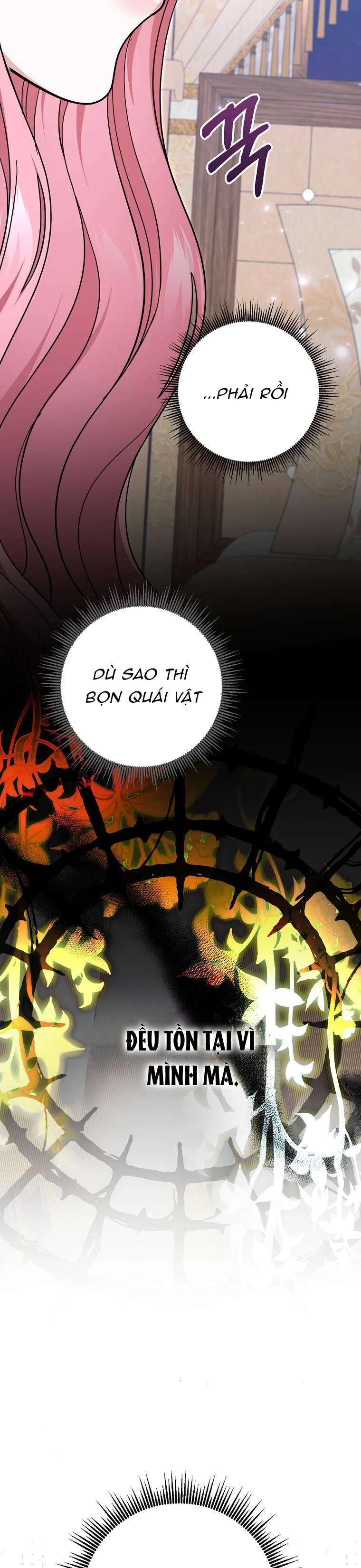 Vị Hôn Phu Phản Diện Cản Trở Con Đường Hoa Của Tôi Chapter 59 - 8