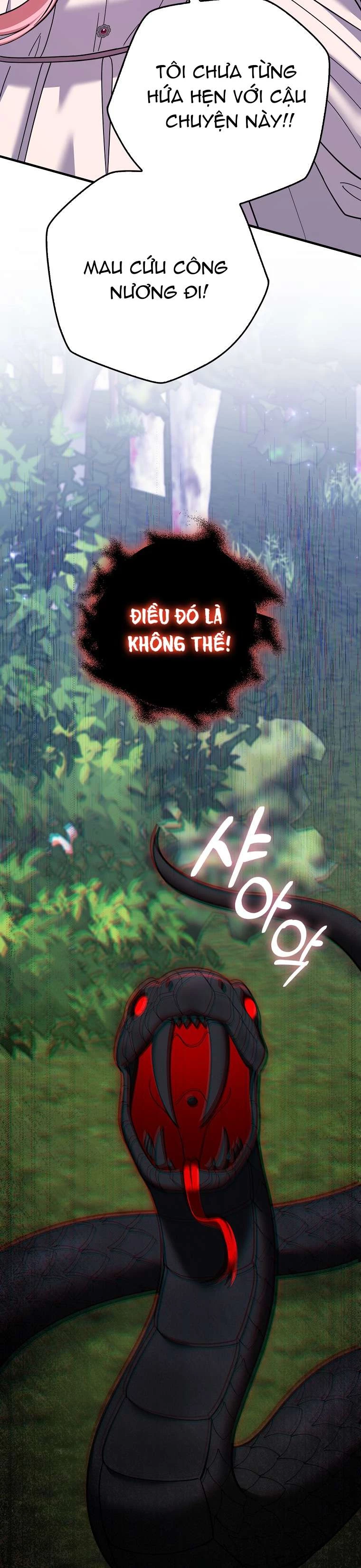 Vị Hôn Phu Phản Diện Cản Trở Con Đường Hoa Của Tôi Chapter 59 - 10
