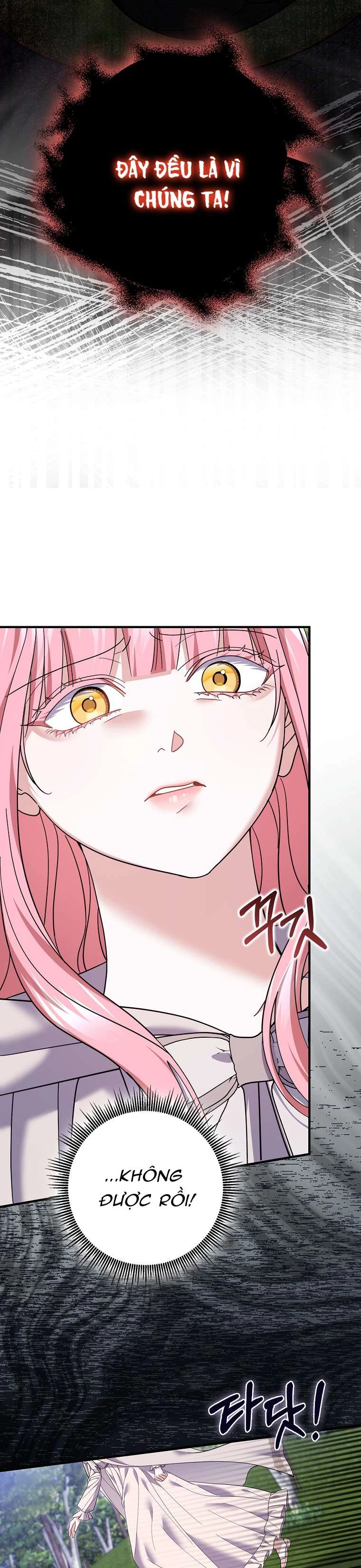 Vị Hôn Phu Phản Diện Cản Trở Con Đường Hoa Của Tôi Chapter 59 - 11