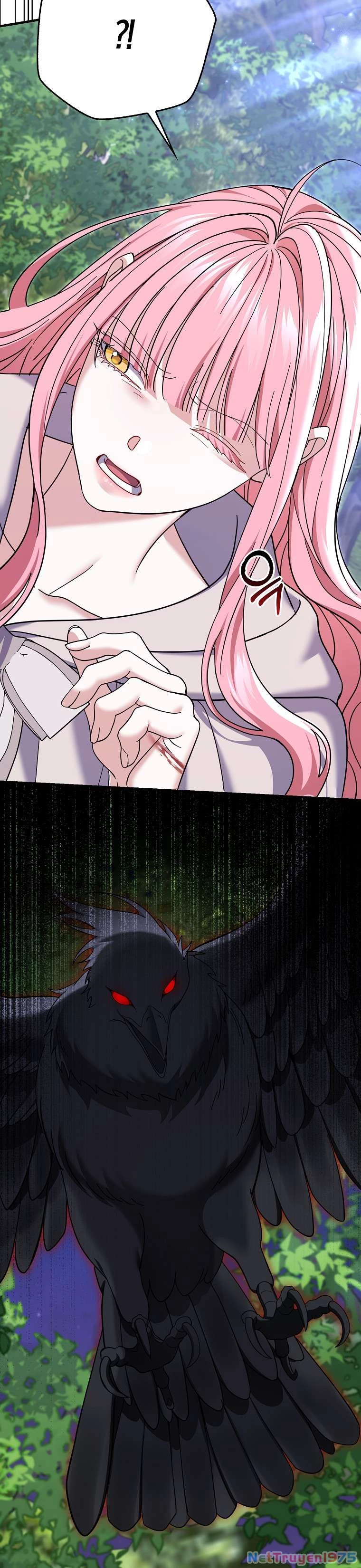 Vị Hôn Phu Phản Diện Cản Trở Con Đường Hoa Của Tôi Chapter 59 - 13