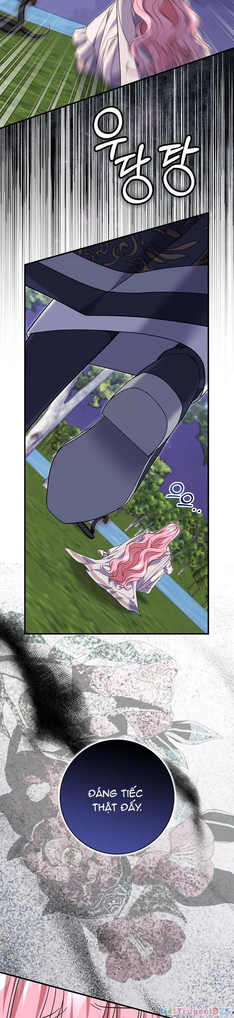 Vị Hôn Phu Phản Diện Cản Trở Con Đường Hoa Của Tôi Chapter 59 - 15