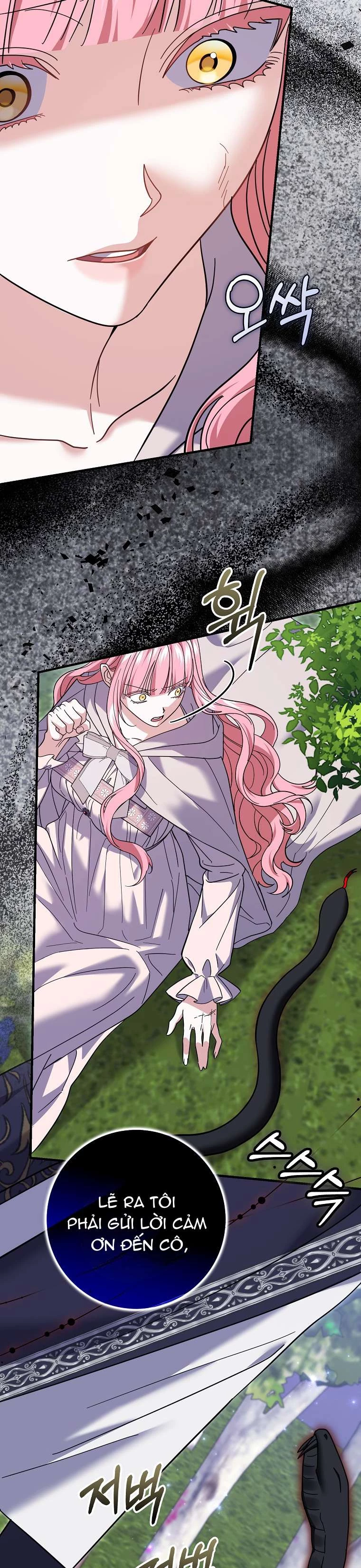 Vị Hôn Phu Phản Diện Cản Trở Con Đường Hoa Của Tôi Chapter 59 - 16