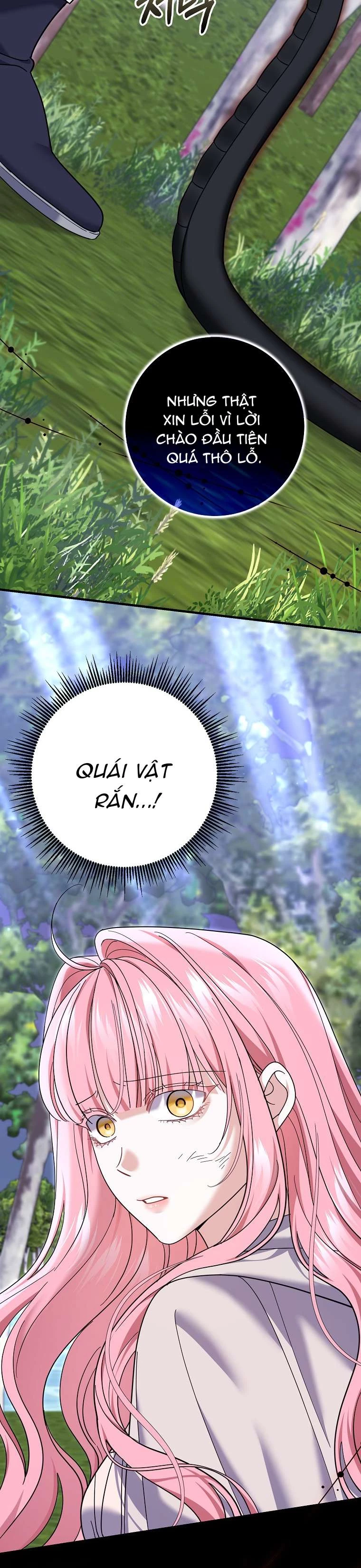 Vị Hôn Phu Phản Diện Cản Trở Con Đường Hoa Của Tôi Chapter 59 - 17