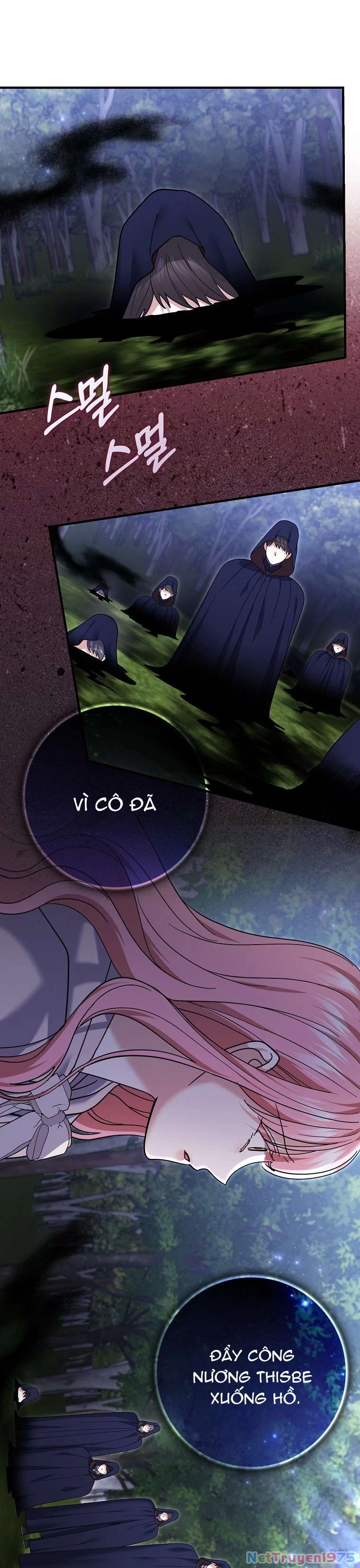 Vị Hôn Phu Phản Diện Cản Trở Con Đường Hoa Của Tôi Chapter 59 - 19