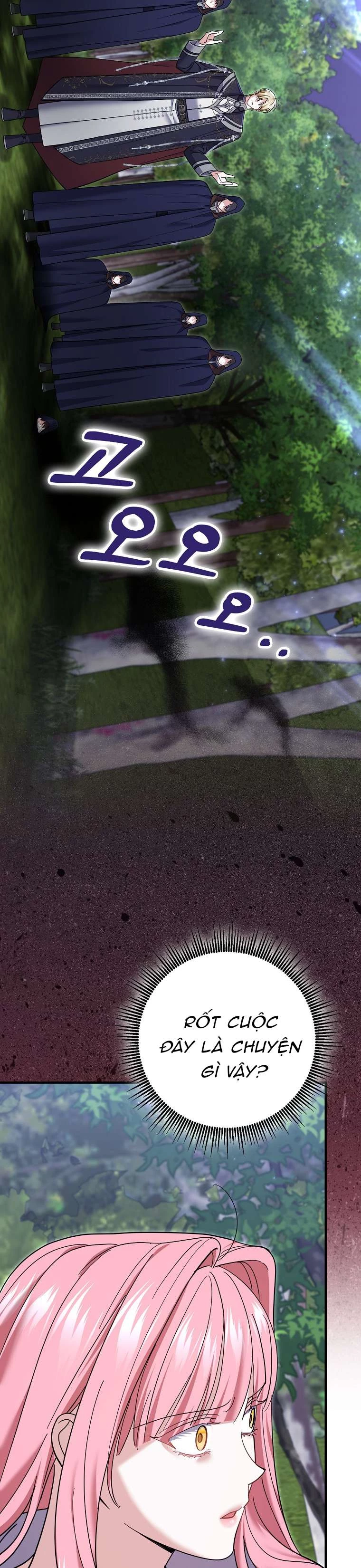 Vị Hôn Phu Phản Diện Cản Trở Con Đường Hoa Của Tôi Chapter 59 - 20