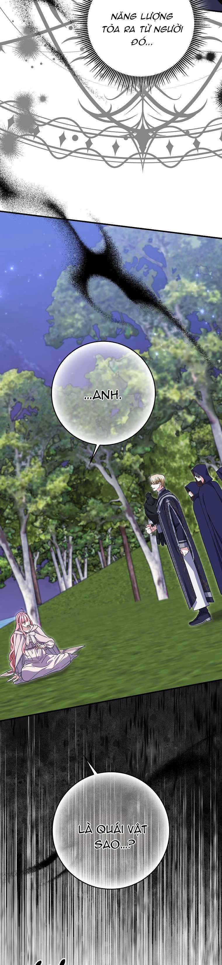 Vị Hôn Phu Phản Diện Cản Trở Con Đường Hoa Của Tôi Chapter 59 - 22